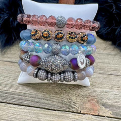 Boujie Bracelet Stack