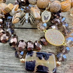 Haute Coco Bracelet Stack