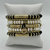 Heishi Harmony Stack