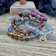 Boujie Bracelet Stack